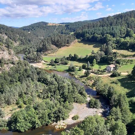 Gite Le Petit Nice Pradelles Esterno foto