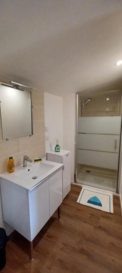Gite Le Petit Nice Pradelles Esterno foto