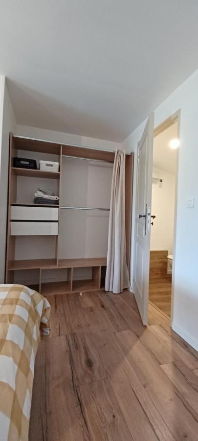 Gite Le Petit Nice Pradelles Esterno foto
