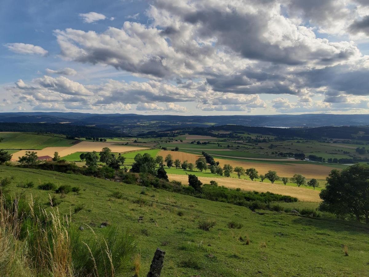 Gite Le Petit Nice Pradelles Esterno foto