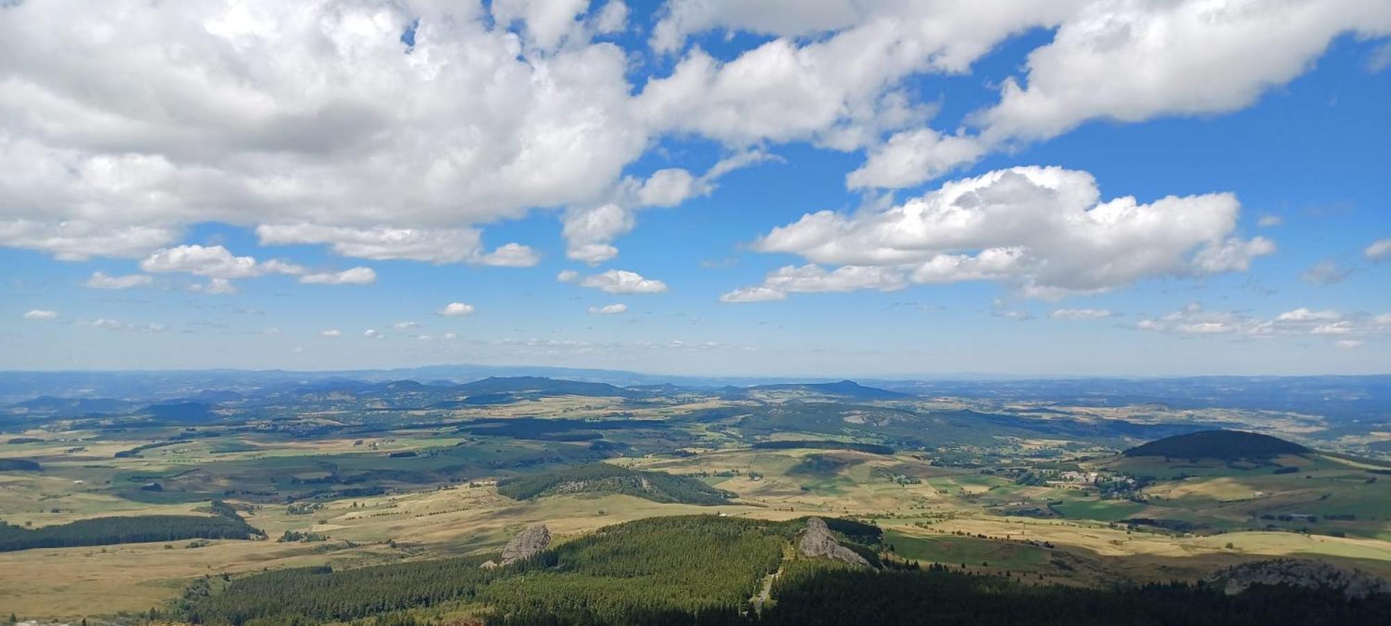 Gite Le Petit Nice Pradelles Esterno foto