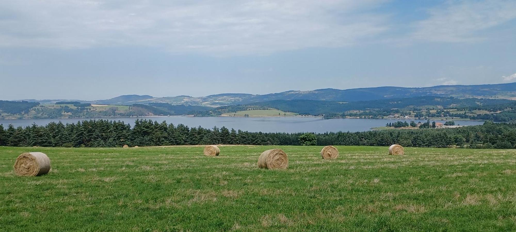 Gite Le Petit Nice Pradelles Esterno foto