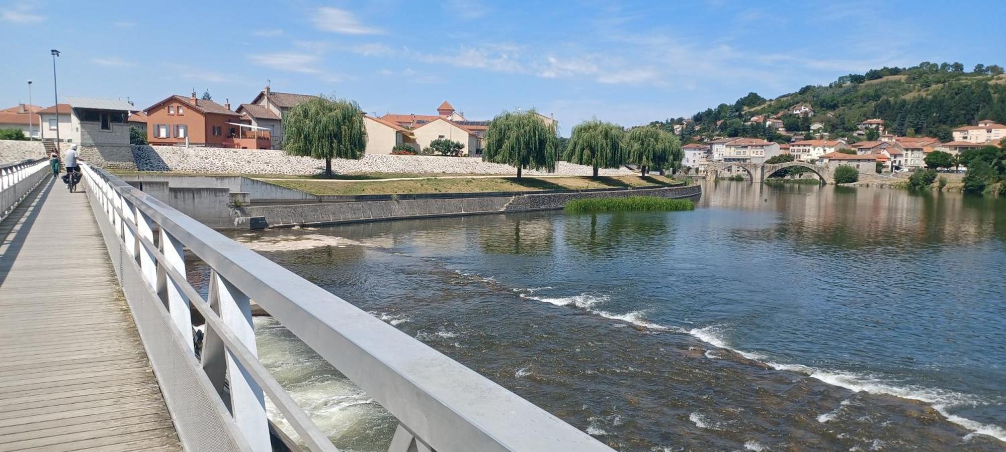 Gite Le Petit Nice Pradelles Esterno foto